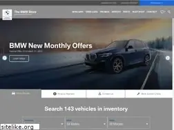 Sites similar to thebmwstore.ca