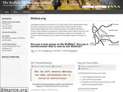 Sites similar to theboa.org