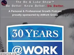 Sites similar to theboandlukeshow.com