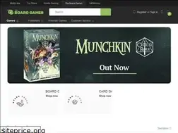 Sites similar to theboardgamer.com.au