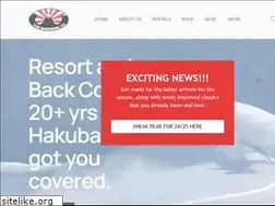 Sites similar to theboardingco.com