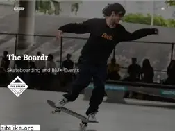 Sites similar to theboardr.com