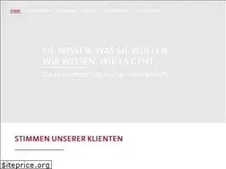 Sites similar to theboardroom.de
