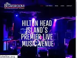 Sites similar to theboardroomlive.com