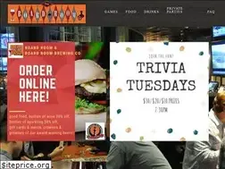 Sites similar to theboardroomva.com