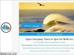Sites similar to theboardsource.com