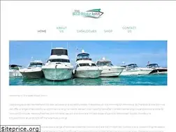Sites similar to theboatblokejohn.com