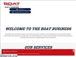 Sites similar to theboatbusiness.com.au