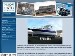 Sites similar to theboatcenter.biz