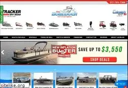 Sites similar to theboatdock.com