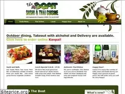 Sites similar to theboatelsegundo.com