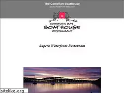 Sites similar to theboathouse.com.au