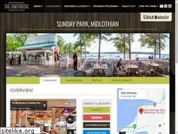 Sites similar to theboathouseatsundaypark.com