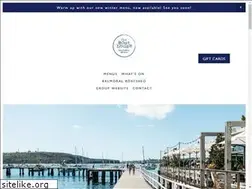 Sites similar to theboathousebb.com.au