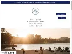 Sites similar to theboathousegroup.com.au