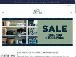 Sites similar to theboathousehome.com.au