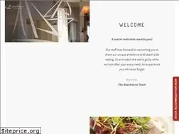 Sites similar to theboathouseiow.co.uk