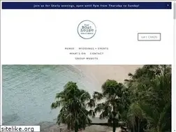 Sites similar to theboathousesb.com.au