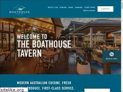 Sites similar to theboathousetavern.com.au