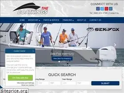 Sites similar to theboatkings.com