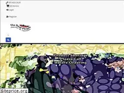 Sites similar to theboatpeople.com
