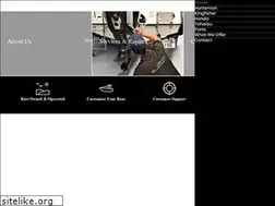 Sites similar to theboatplace.co.nz