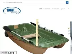 Sites similar to theboatshop.co.uk