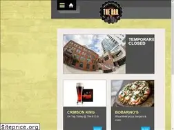 Sites similar to thebob.com