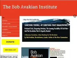 Sites similar to thebobavakianinstitute.org