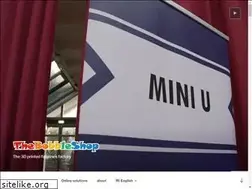 Sites similar to thebobbleshop.com