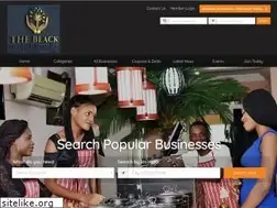 Sites similar to theboblist.com