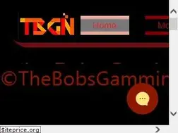 Sites similar to thebobsgamingnetwork.net