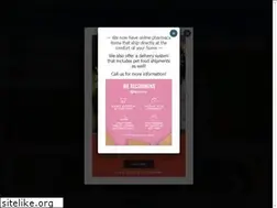 Sites similar to thebocavet.com