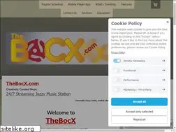 Sites similar to thebocx.com
