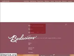 Sites similar to thebodaciousbrew.com