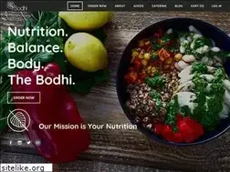 Sites similar to thebodhi.com