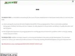Sites similar to thebodhitree.co