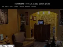 Sites similar to thebodhitreesalon.com