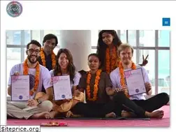 Sites similar to thebodhiyoga.com