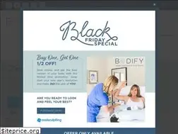 Sites similar to thebodify.com
