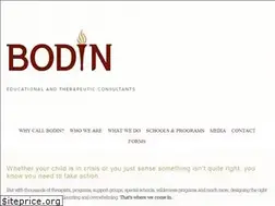 Sites similar to thebodingroup.com