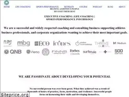 Sites similar to thebodyandmindcoach.com