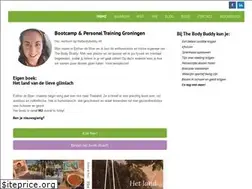 Sites similar to thebodybuddy.nl