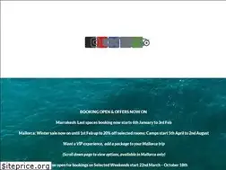 Sites similar to thebodycamp.com