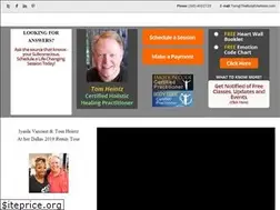 Sites similar to thebodyemotions.com