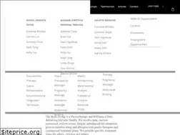 Sites similar to thebodygroup.com