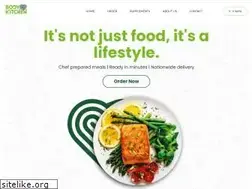Sites similar to thebodykitchenuk.co.uk