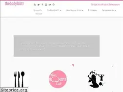 Sites similar to thebodylabtr.com