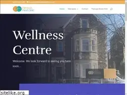 Sites similar to thebodymindclinic.co.uk