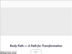 Sites similar to thebodypath.com